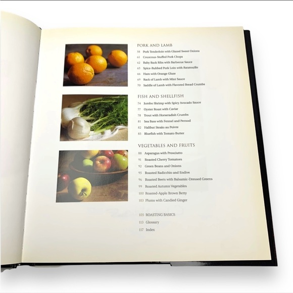 JAMIE OLIVER JAMIE’S ITALY COOKBOOK - Picture 2 of 5